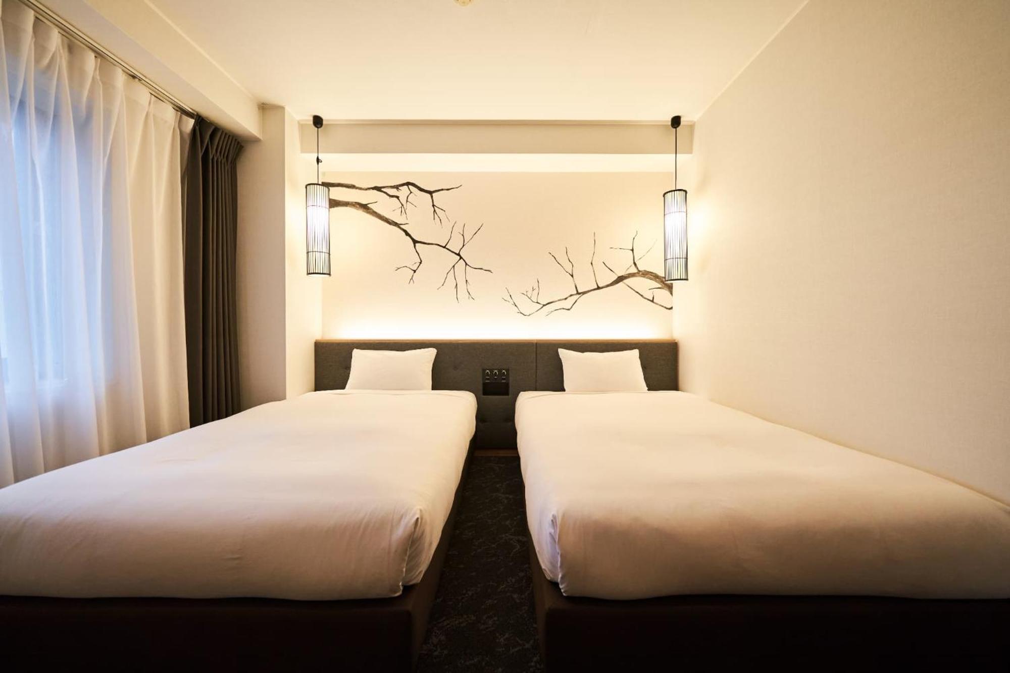Hotel Global View Кусиро Экстерьер фото