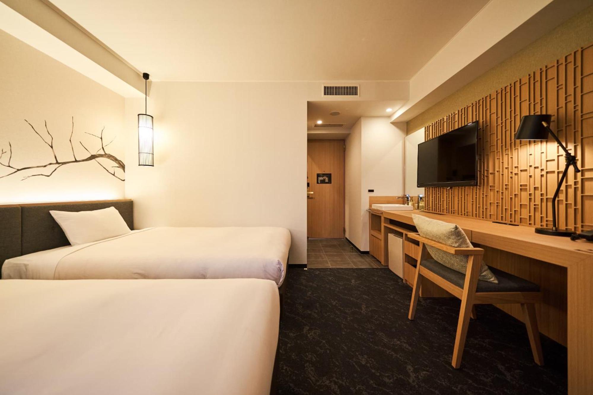 Hotel Global View Кусиро Экстерьер фото