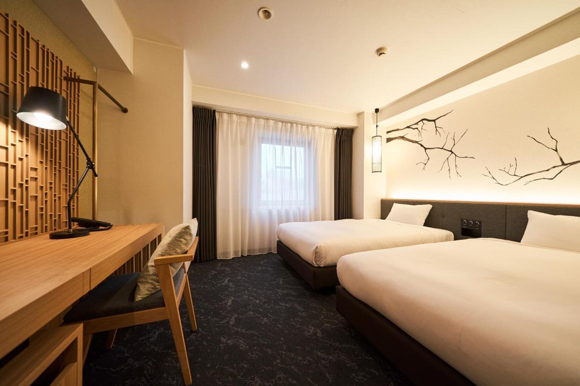 Hotel Global View Кусиро Экстерьер фото