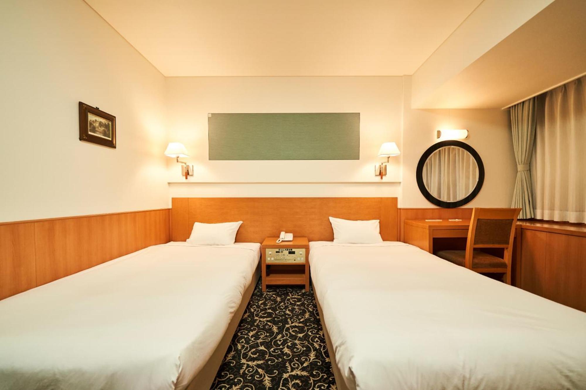Hotel Global View Кусиро Экстерьер фото