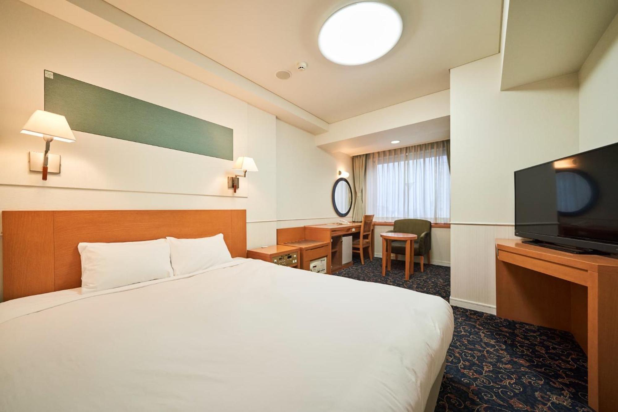 Hotel Global View Кусиро Экстерьер фото