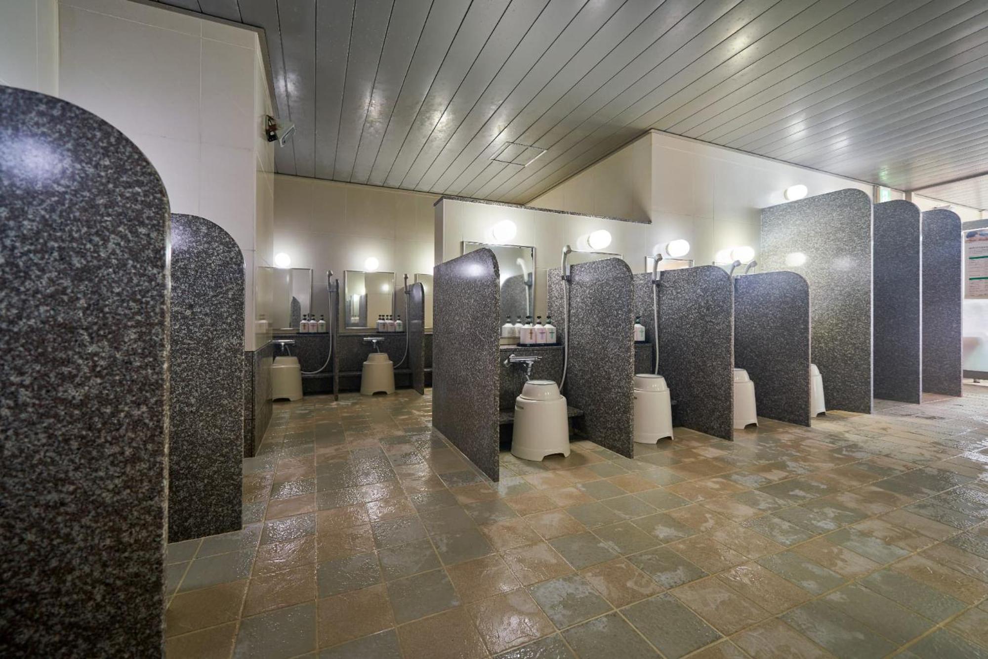 Hotel Global View Кусиро Экстерьер фото