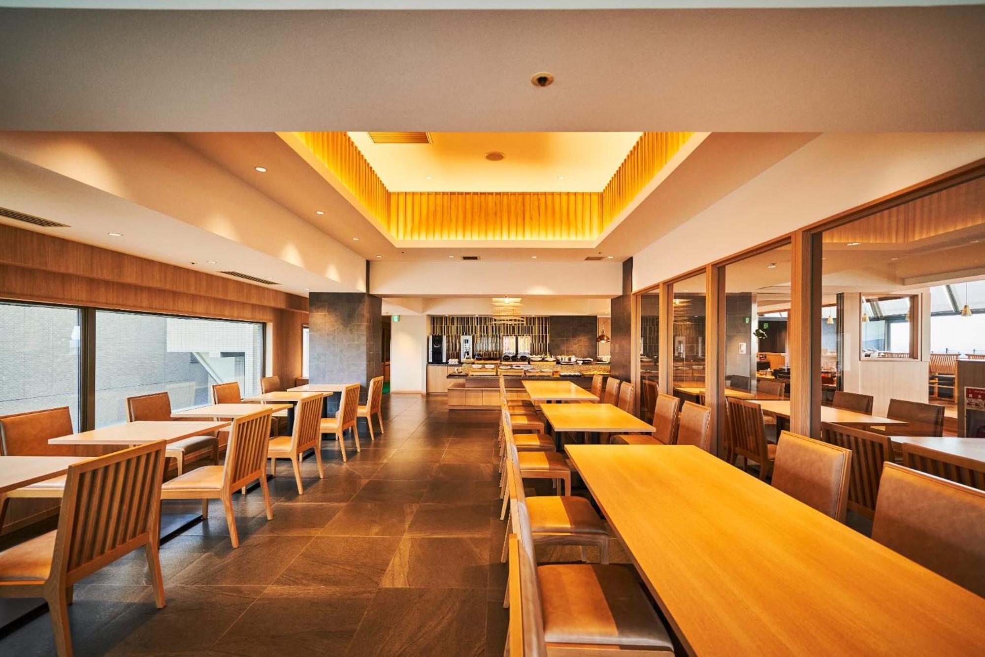 Hotel Global View Кусиро Экстерьер фото