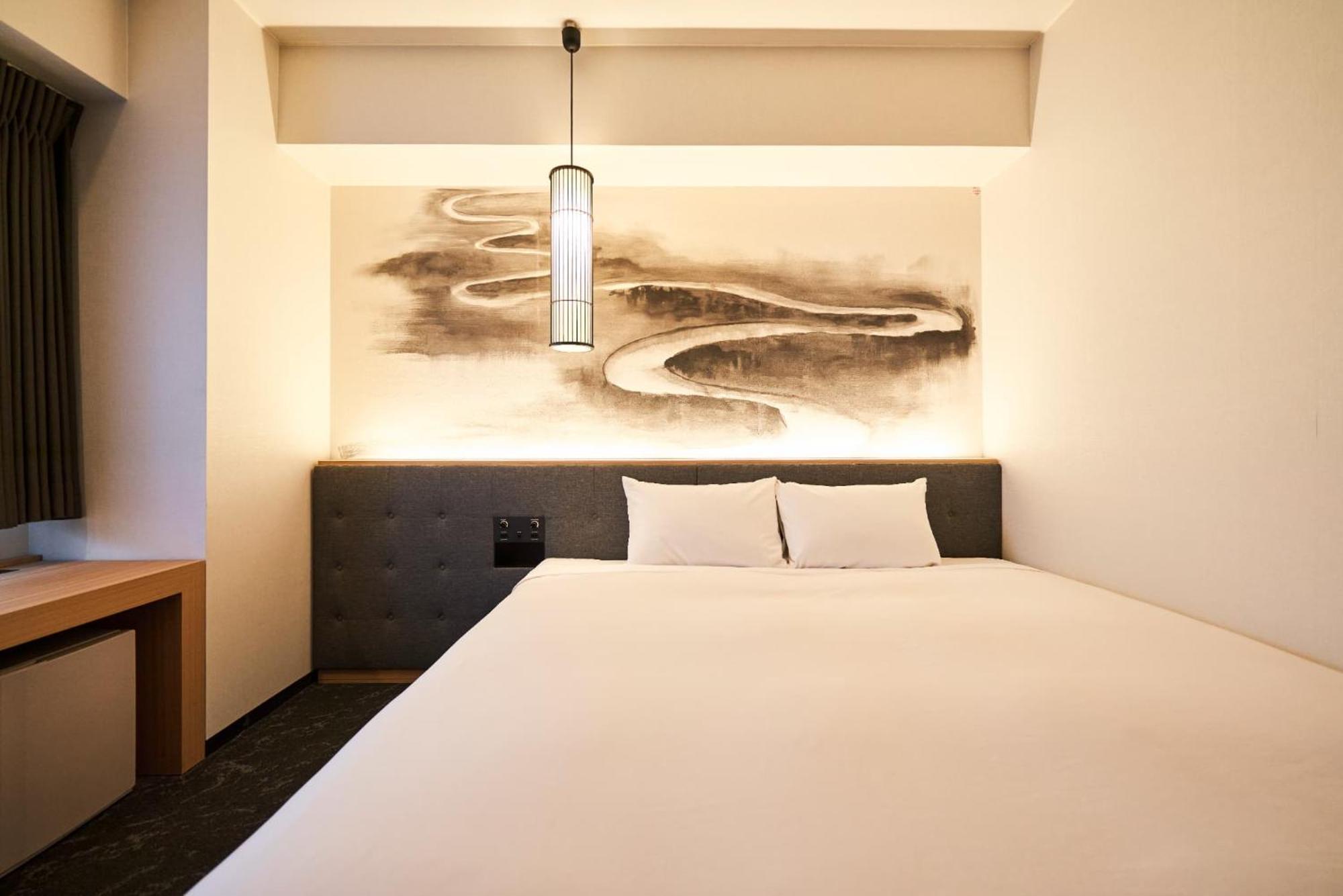 Hotel Global View Кусиро Экстерьер фото